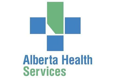 alberta health services