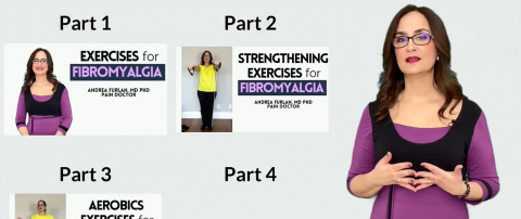 fibromyalgia exercise